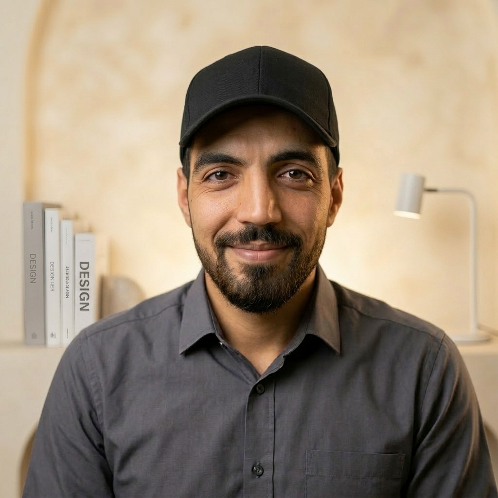Mohammed Mahdi